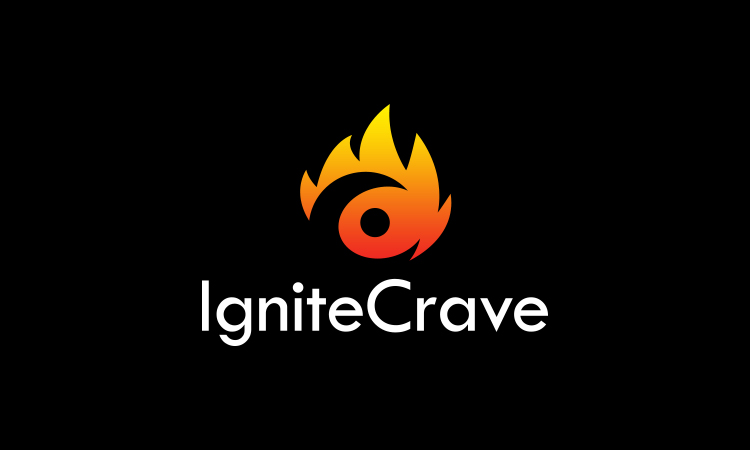 IgniteCrave.com - Creative premium domains for sale